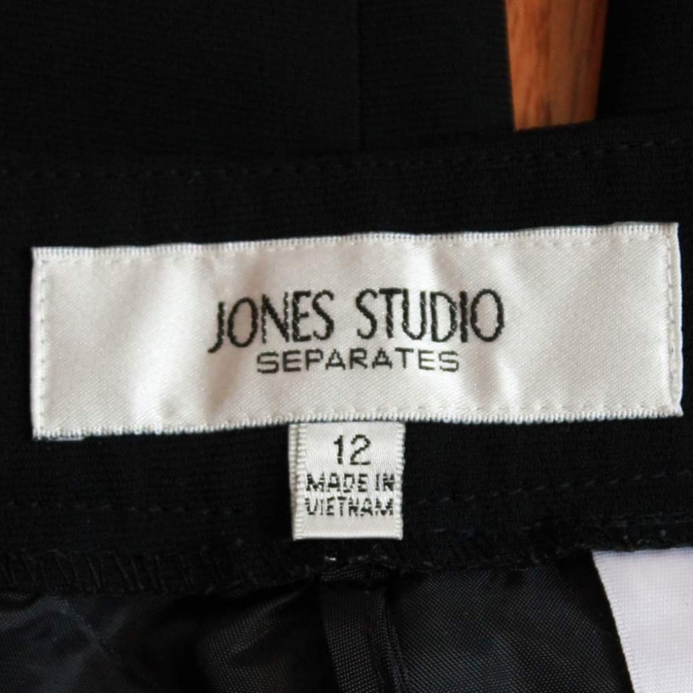 Jones Studio Separates Basic Slacks - image 3